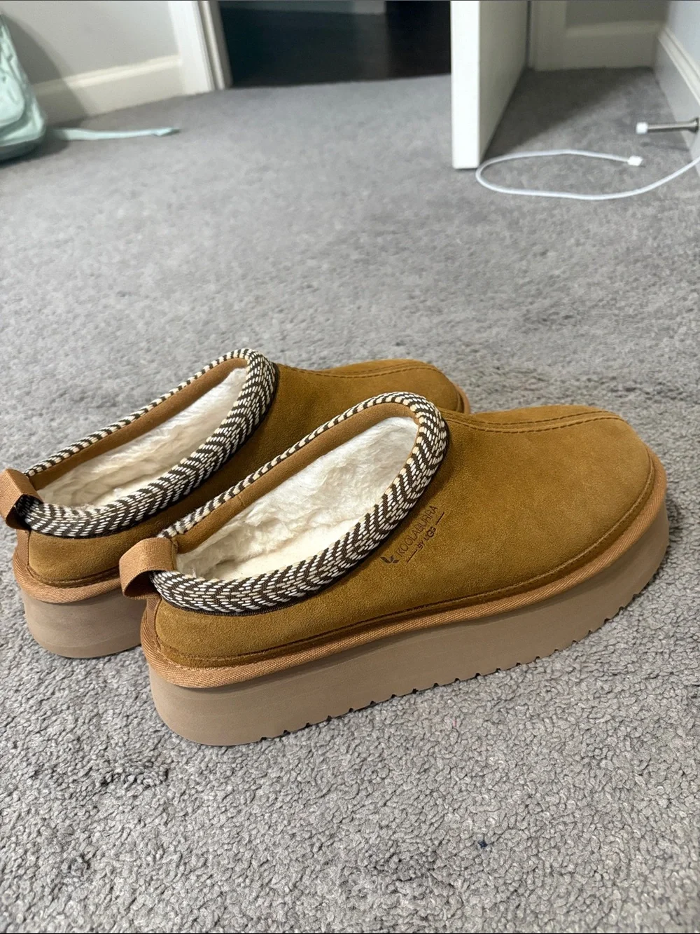 Koolaburra by ugg